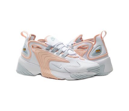 Кроссовки Zoom 2K Nike AO0354-108 Кроссовки Zoom 2K Nike AO0354-108