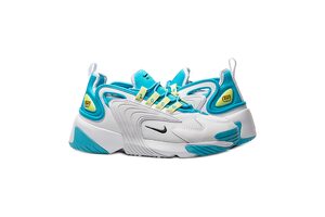 Кросівки спортивні WMNS ZOOM 2K Nike AO0354-401 Кросівки спортивні WMNS ZOOM 2K Nike AO0354-401