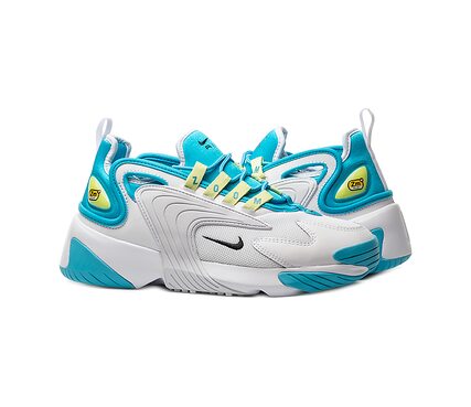 Кросівки спортивні WMNS ZOOM 2K Nike AO0354-401