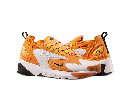 Жіночі Кросівки спортивні Nike WMNS ZOOM 2K AO0354-800