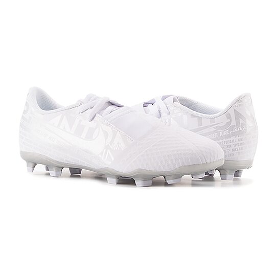 Придбати Бутси футбольні дитячі Nike JR PHANTOM VENOM ACADEMY FG AO0362-100 оригінал Придбати Бутси футбольні дитячі Nike JR PHANTOM VENOM ACADEMY FG AO0362-100 оригінал