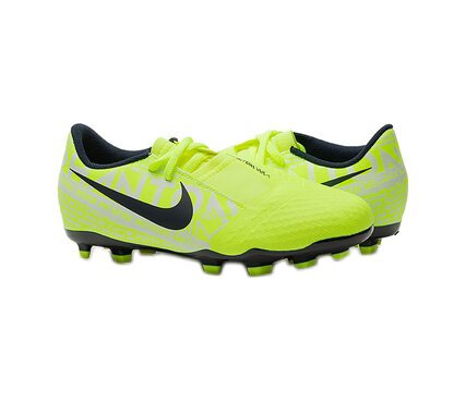 Бутси пластик JR PHANTOM VENOM ACADEMY FG Nike AO0362-717