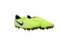 Купить Бутсы пластик  JR PHANTOM VENOM ACADEMY FG Nike AO0362-717 - оригинал, гарантия