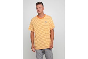 Футболка M NK SB TEE STRIPE Nike AO0392-101