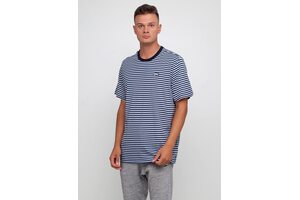 Футболка  M NK SB TEE STRIPE Nike AO0392-102