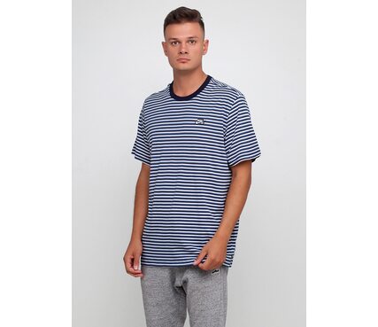 Футболка  M NK SB TEE STRIPE Nike AO0392-102