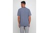 Купить Футболка  M NK SB TEE STRIPE Nike AO0392-102 - оригинал, гарантия