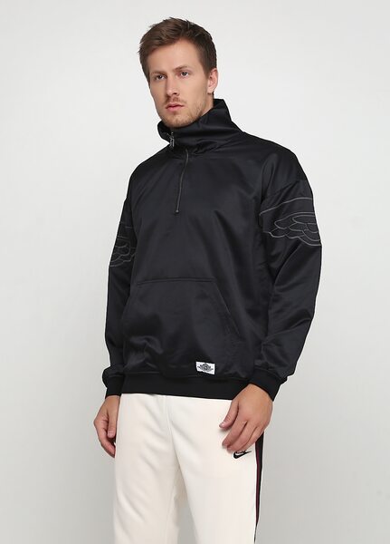 Купить Nike WINGS CLASSICS JKT AO0406-010 - оригинал, гарантия
