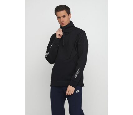Nike 23E FLIGHT TECH LITE 1/4 ZIP AO0408-010