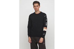 Nike JUMPMAN LWT GFX CREW AO0430-010
