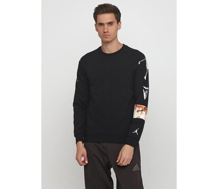 Nike JUMPMAN LWT GFX CREW AO0430-010