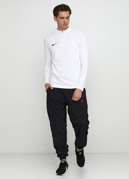 Купить Nike FLIGHT WARM-UP PANT AO0557-010 - оригинал, гарантия