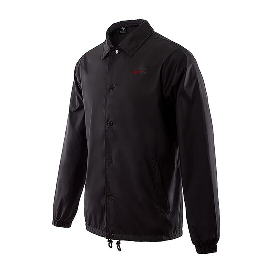 Купить Nike M NK SB SHEILD JKT COACHES AO0564-082 - оригинал, гарантия