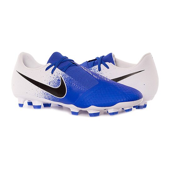 Купить Бутсы  PHANTOM VENOM ACADEMY FG Nike AO0566-104 - оригинал, гарантия