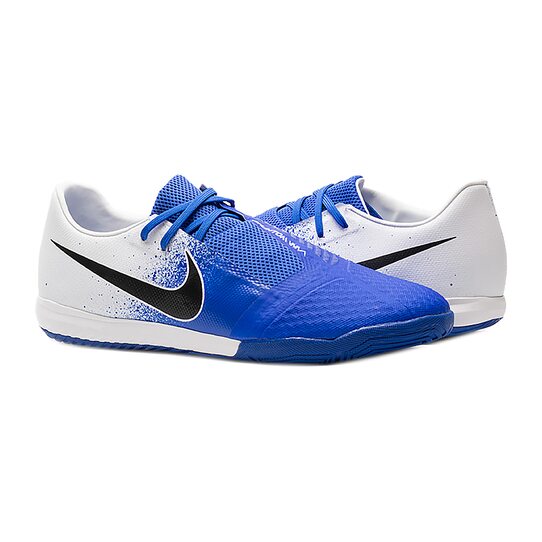 Купить Бутсы  PHANTOM VENOM ACADEMY IC Nike AO0570-104 - оригинал, гарантия