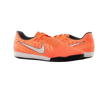 Футзалки (бампы) мужские Nike PHANTOM VENOM ACADEMY IC AO0570-810