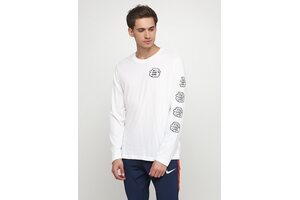 Nike M NK DRY TEE DFC LS SWOOSH AO0652-133