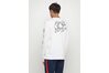 Купить Nike M NK DRY TEE DFC LS SWOOSH AO0652-133 - оригинал, гарантия