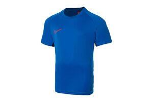 Футболка  B NK DRY ACDMY TOP SS Nike AO0739-452
