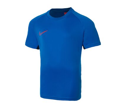 Футболка  B NK DRY ACDMY TOP SS Nike AO0739-452