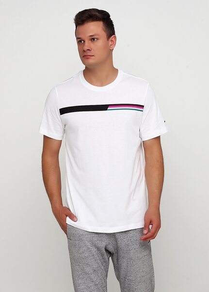 Придбати Nike M NKCT TEE GX AO1140-100 оригінал