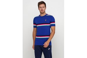Футболка  M NKCT TEE HERITAGE STRIPE Nike AO1148-438