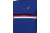 Купить Футболка  M NKCT TEE HERITAGE STRIPE Nike AO1148-438 - оригинал, гарантия