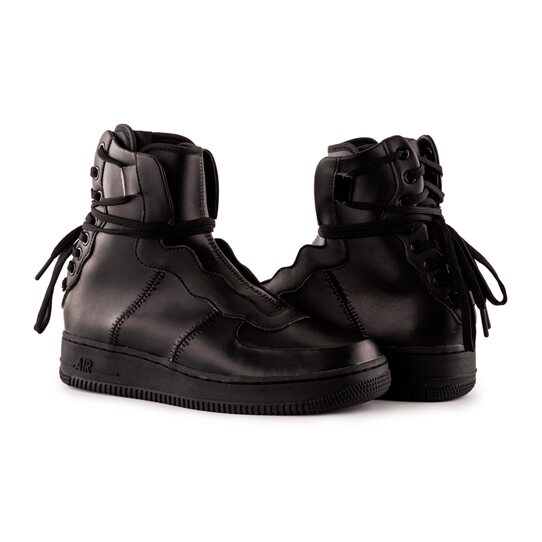 Купить Nike W AF1 REBEL XX AO1525-001 - оригинал, гарантия