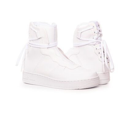 Кросівки спортивні W AF1 REBEL XX Nike AO1525-101