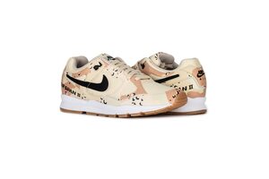 Мужские спортивные кроссовки Nike AIR SPAN II PRM AO1546-200
