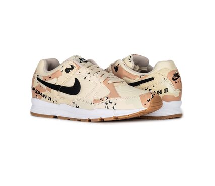 Чоловічі спортивні кросівки Nike AIR SPAN II PRM AO1546-200