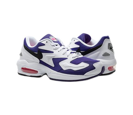 Кросівки AIR MAX2 LIGHT Nike AO1741-103