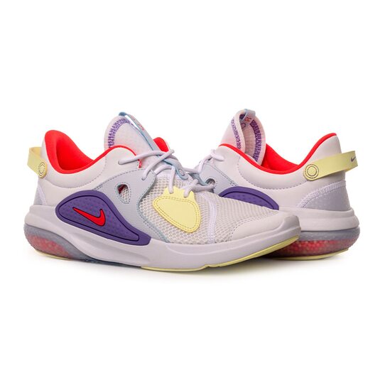 Купить Кроссовки  JOYRIDE CC Nike AO1742-100 - оригинал, гарантия