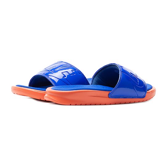 Купить Nike WMNS BENASSI JDI ULTRA LUX AO2408-800 - оригинал, гарантия