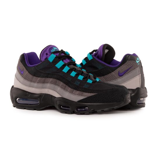 Купить Nike AIR MAX 95 LV8 AO2450-002 - оригинал, гарантия