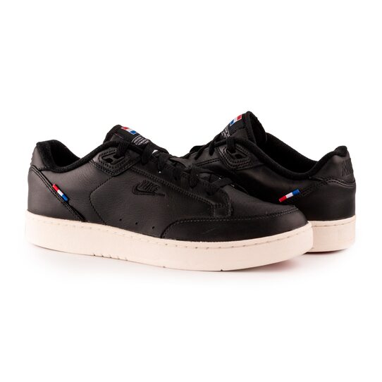 Купить Спортивные кроссовки Nike GRANDSTAND II PINNACLE AO2642-001 - оригинал, гарантия