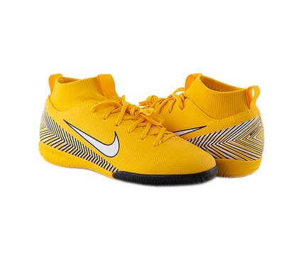 Бутси JR SPRFLYX 6 ACADEMY GS NJR IC Nike AO2886-710 