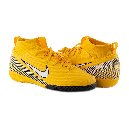 Придбати Бутси JR SPRFLYX 6 ACADEMY GS NJR IC Nike AO2886-710 