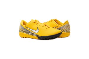 Бутсы  JR VAPORX 12 ACADEMY PS NJR TF Nike AO2900-710