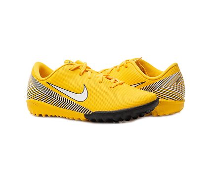 Бутсы  JR VAPORX 12 ACADEMY PS NJR TF Nike AO2900-710
