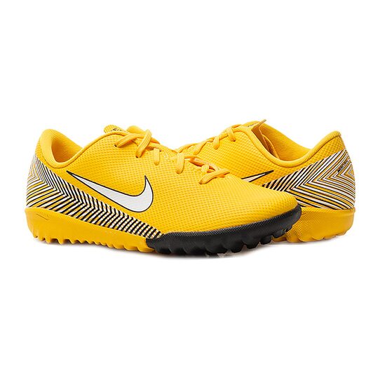 Купить Бутсы  JR VAPORX 12 ACADEMY PS NJR TF Nike AO2900-710 - оригинал, гарантия