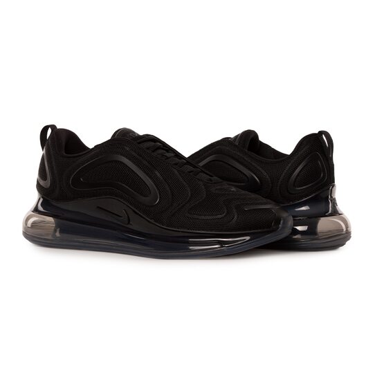 Купить Спортивные кроссовки Nike AIR MAX 720 AO2924-007 - оригинал, гарантия
