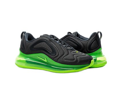Кросівки AIR MAX 720 Nike AO2924-018