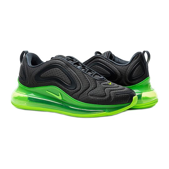 Придбати Кросівки AIR MAX 720 Nike AO2924-018 - оригінал Придбати Кросівки AIR MAX 720 Nike AO2924-018 - оригінал