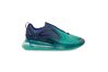 Купить Nike AIR MAX 720 AO2924-400 - оригинал, гарантия