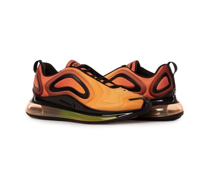 Спортивные кроссовки Nike AIR MAX 720 AO2924-800