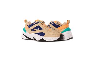 Кроссовки M2K TEKNO Nike AO3108-204 Кроссовки M2K TEKNO Nike AO3108-204