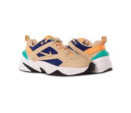 Кросівки спортивні M2K TEKNO Nike AO3108-204