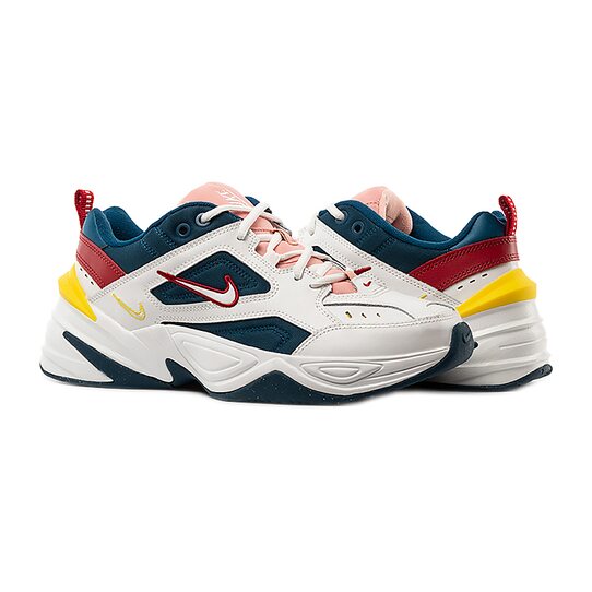Купить Nike W M2K TEKNO AO3108-402 - оригинал, гарантия