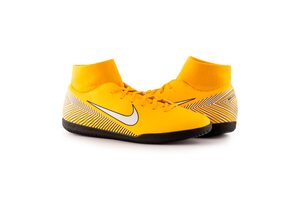 Бутсы SUPERFLY 6 CLUB NJR IC Nike AO3111-710 Бутсы SUPERFLY 6 CLUB NJR IC Nike AO3111-710
